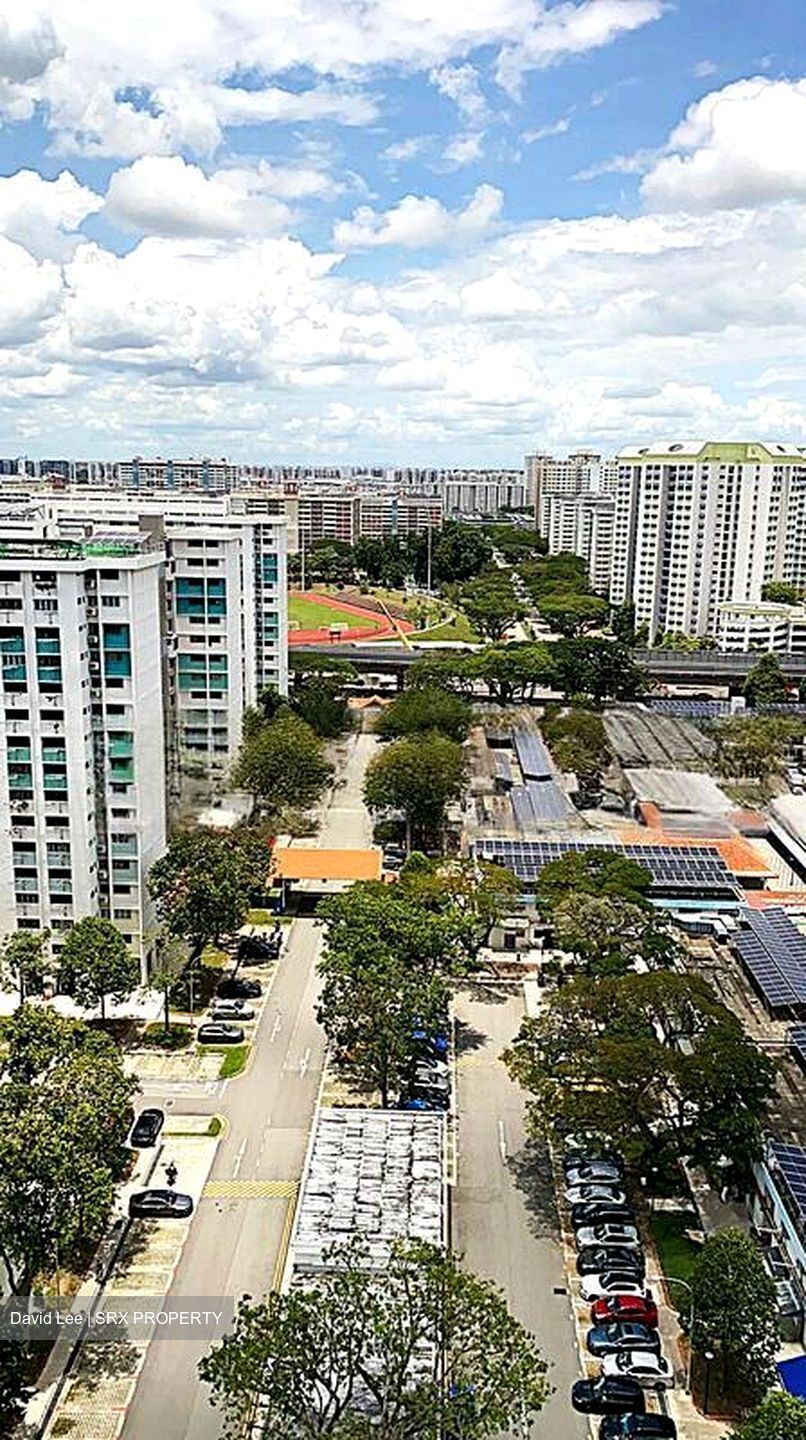 Blk 61 New Upper Changi Road (Bedok), HDB 5 Rooms #455505471